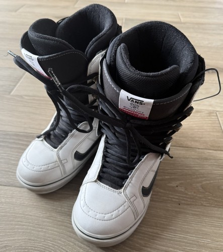 Vans standard v1 - vans, og