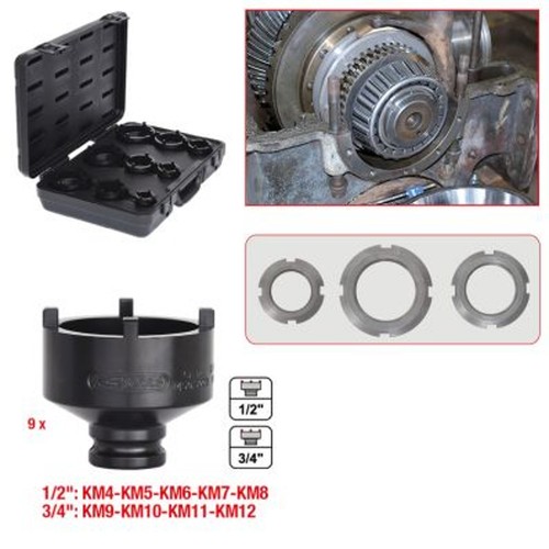 Tools - ks,