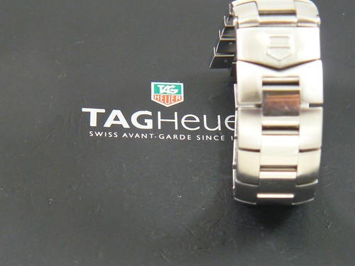 Gebrauchtes original tag heuer - tag,