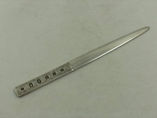 Vintage Sterling Silber London