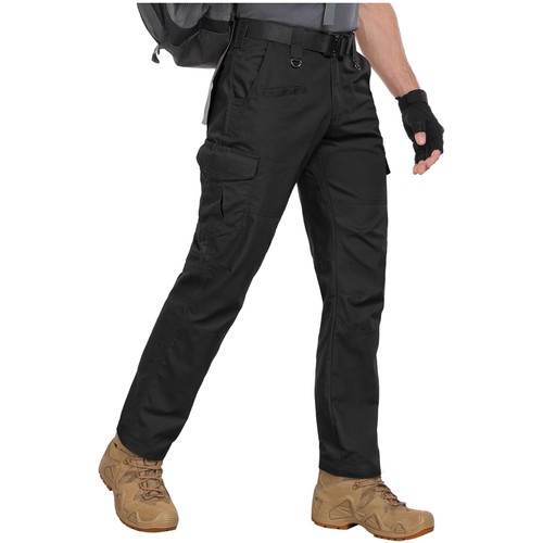 Herren wanderhose cargo - herren,