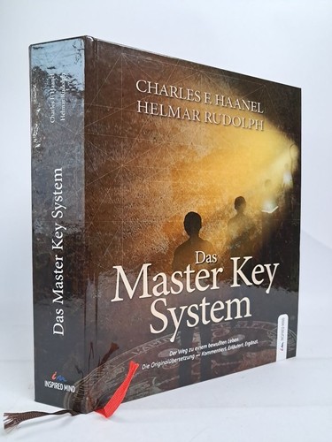 Buch das master key system - buch:,