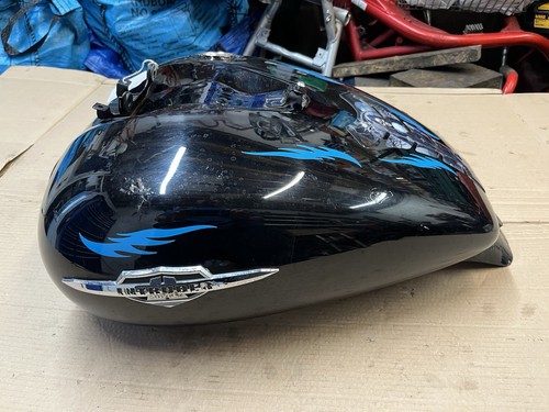 Suzuki vl800 intruder - vl800,