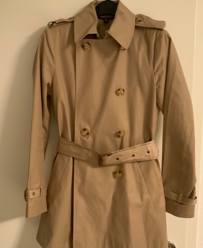 Ralph lauren trenchcoat - lauren, damen
