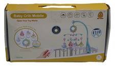 Mini Tudou Baby Mobile