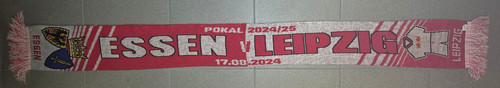 Rot weiss essen - rot,