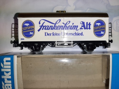 Märklin 83105 sondermodell - mÄrklin, h0