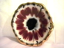 ANTIQUE DUMLER BREIDEN BOWL