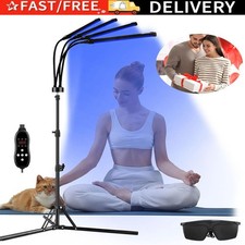 Lichttherapiegerät Mit 3