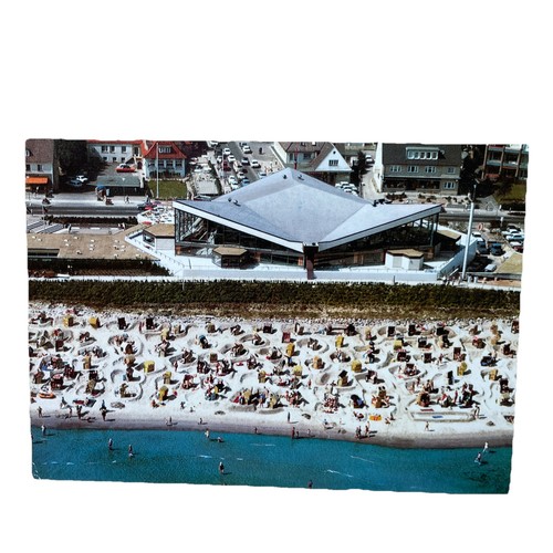 Postkarte ostseebad - postkarte, ak