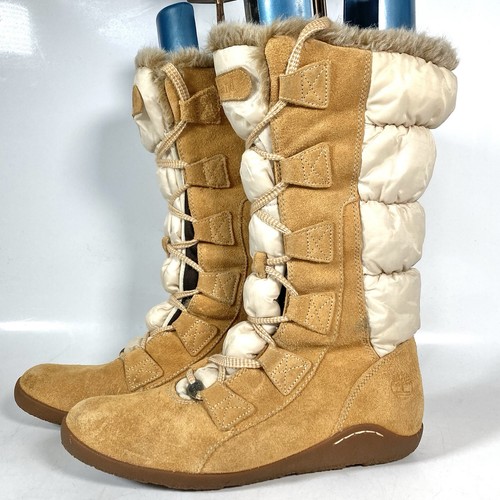 Timberland parkin halbhohe - parkin,