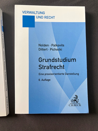 Beck grundstudium - c.h.beck,