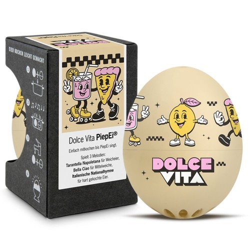 Brainstream piepei dolce - -,