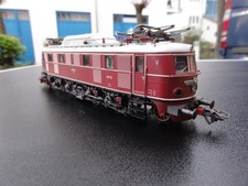 Märklin lok 12 - e, h0