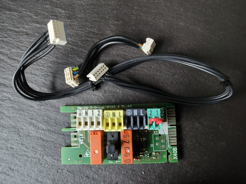 Vaillant multifunktionsmodul - multifunktionsmodul, 2