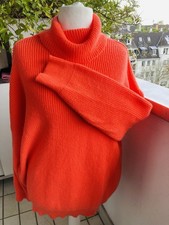 Oversize Damen Pullover Gr 54-56 Neu