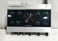 Native Instruments KOMPLETE