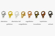  INWARIA Karabiner Verschluss