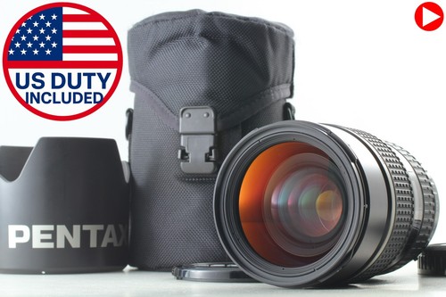 Top mint smc pentax - top,
