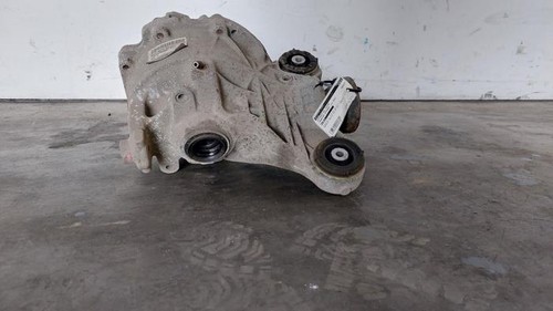 Differential hinten landrover - differential,