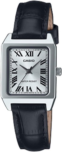Casio damen analog - casio,