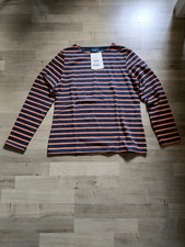 3x Neue Saint James Sweatshirt