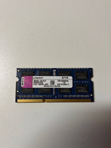Mac ram apple kingston - mac,