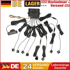 Sensoren pdc einparkhilfe - 8x,