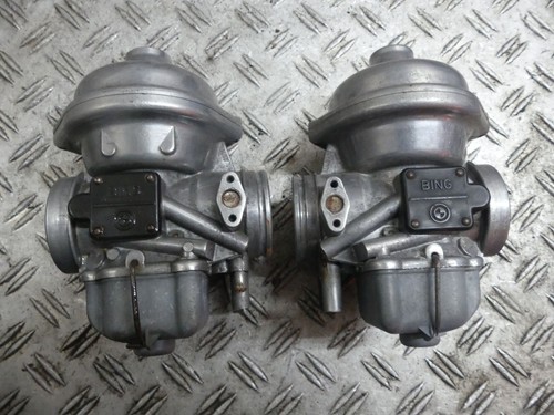 Bmw 100s rt ez 80 - r, ez:80