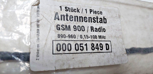 Neu nos votex vw - nos,