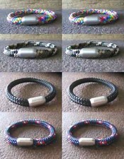 12 mm Starkes Armband