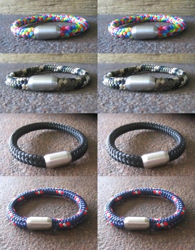 Starkes armband - mm,