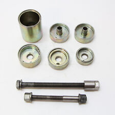 Mercedes W202 Aus + Einziehen Gummilager Querlenker 202589014300 - UNVOLLSTÄNDIG