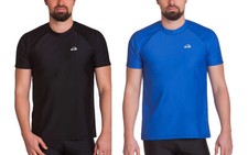 IQ UV Schutz 50+ T-Shirt LOOSE