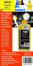 IRP413 -  QY6-0072  Druckkopfreinigungsset f. Pixma IP3600 | IP4600 | IP4700