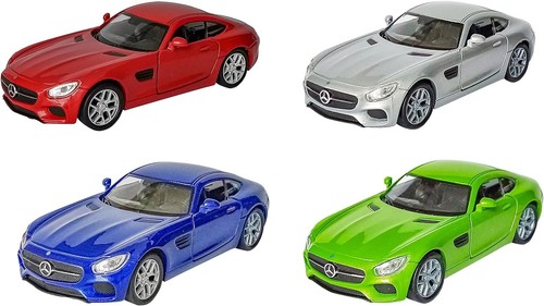 Mercedes amg farben - mercedes-amg, gt