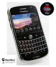 BlackBerry Bold 9000 1GB Black
