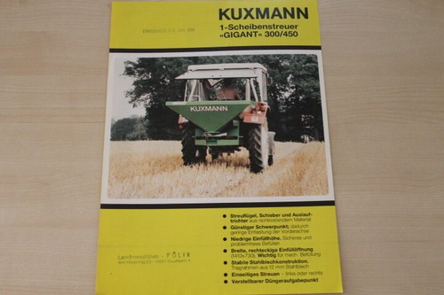 163263 kuxmann streuer - 163263),