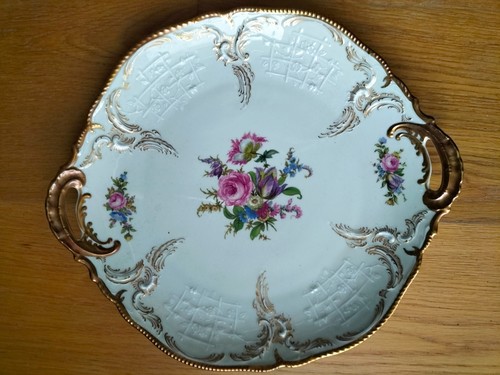 Rosenthal diplomat sanssouci - diplomat,