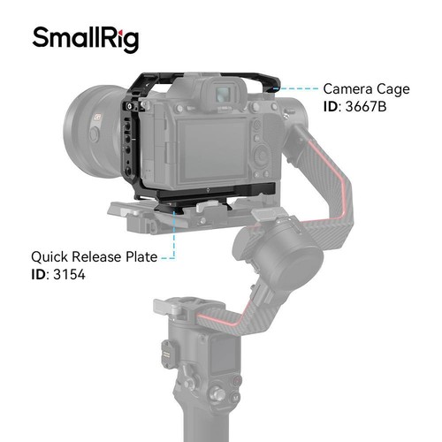 Smallrig sony camera - smallrig, a7