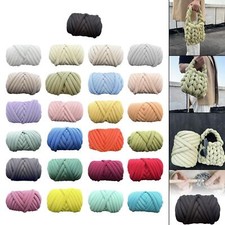 Chunky Yarn, Bulky Chunky