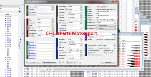 Bmw e53 chiptuning - bmw,