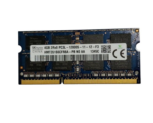 4gb 2rx8 ddr3 - 4gb, ddr3-ram