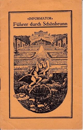 Uralter führer durch - uralter,