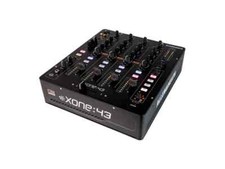 Allen & Heath XONE:43 analoger