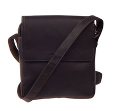 Umhängetasche braun Harold's