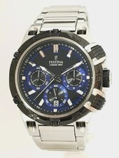 Festina f16774 tour - tour, chrono