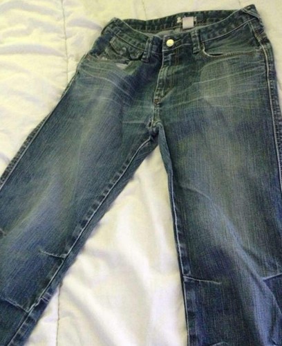 Jeans fit bragg - jeans,