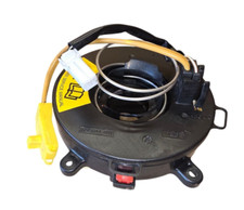 Alfa Romeo 156 (932) Airbagschleifring Schleifring Airbag Wickelfeder 2775047