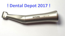 Neues Sirona Endo Winkelstück 6:1 mit Rechnung ! Endodontie (ähn. VDW)